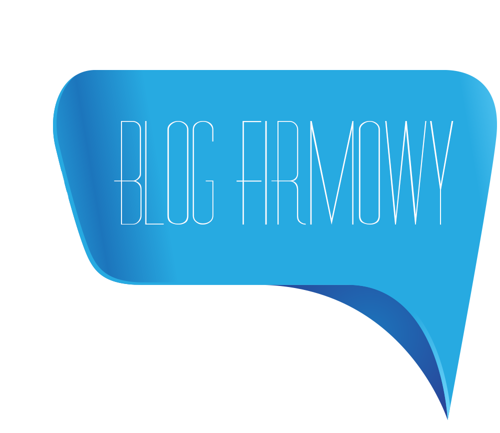 blog firmowy chmurka