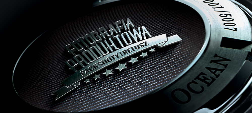 fotografia produktowa banner