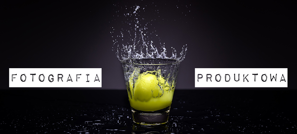 fotografia reklamowa banner