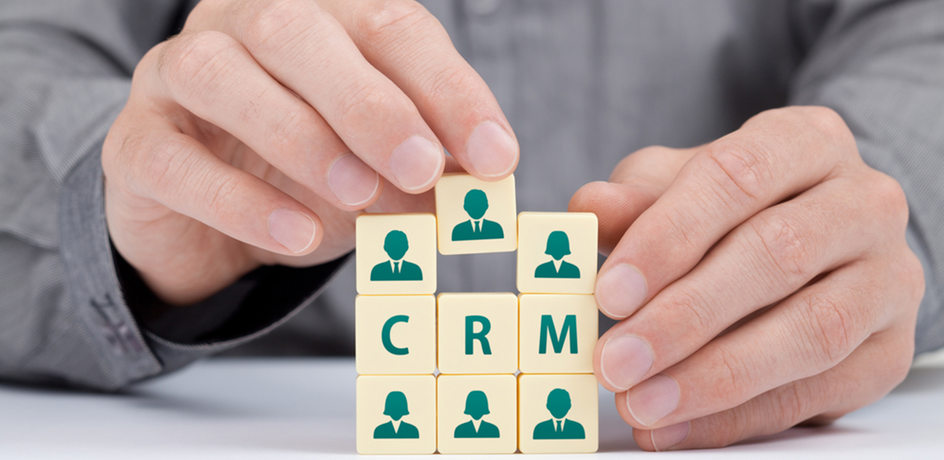 systemy crm